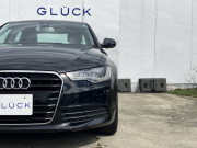 アウディ A6 中古車