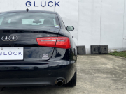 アウディ A6 中古車
