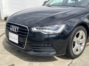 アウディ A6 中古車