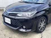 トヨタ カローラフィールダー 中古車