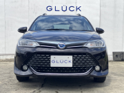 トヨタ カローラフィールダー 中古車