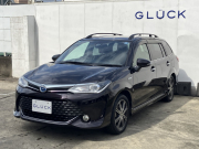 トヨタ カローラフィールダー 中古車