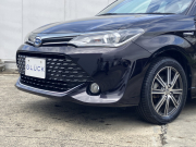 トヨタ カローラフィールダー 中古車