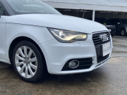 アウディ A1 中古車