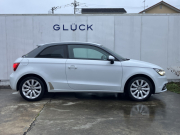 アウディ A1 中古車