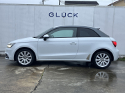 アウディ A1 中古車