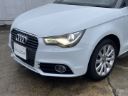 アウディ A1 中古車