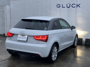 アウディ A1 中古車