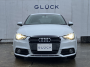 アウディ A1 中古車