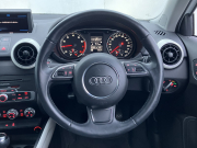 アウディ A1 中古車