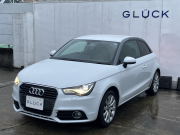 アウディ A1 中古車