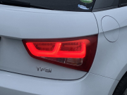 アウディ A1 中古車
