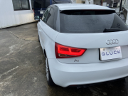 アウディ A1 中古車