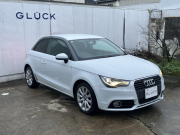 アウディ A1 中古車