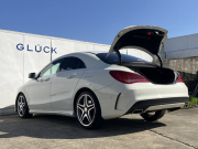 メルセデスベンツ CLAクラス 中古車