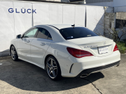 メルセデスベンツ CLAクラス 中古車