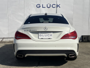 メルセデスベンツ CLAクラス 中古車
