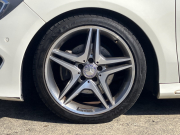 メルセデスベンツ CLAクラス 中古車