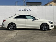 メルセデスベンツ CLAクラス 中古車