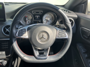 メルセデスベンツ CLAクラス 中古車