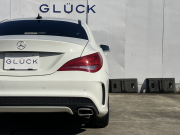 メルセデスベンツ CLAクラス 中古車