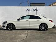 メルセデスベンツ CLAクラス 中古車