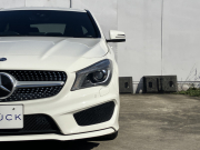 メルセデスベンツ CLAクラス 中古車