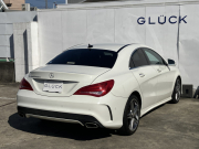 メルセデスベンツ CLAクラス 中古車