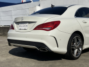 メルセデスベンツ CLAクラス 中古車