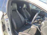 メルセデスベンツ CLAクラス 中古車