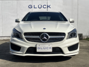 メルセデスベンツ CLAクラス 中古車