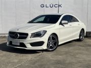 メルセデスベンツ CLAクラス 中古車