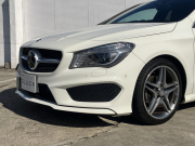 メルセデスベンツ CLAクラス 中古車