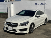 メルセデスベンツ CLAクラス 中古車