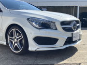 メルセデスベンツ CLAクラス 中古車