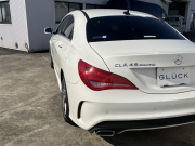 メルセデスベンツ CLAクラス 中古車
