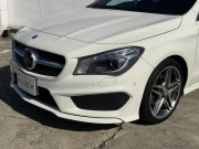 メルセデスベンツ CLAクラス 中古車