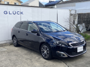 プジョー 308 中古車