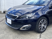 プジョー 308 中古車