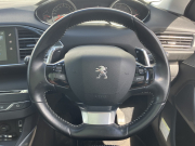 プジョー 308 中古車