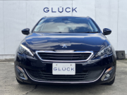 プジョー 308 中古車