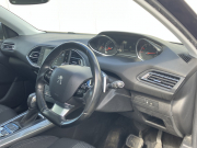 プジョー 308 中古車