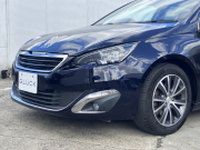 プジョー 308 中古車