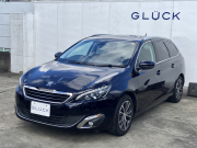 プジョー 308 中古車