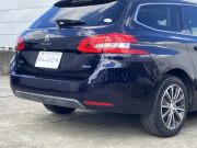 プジョー 308 中古車