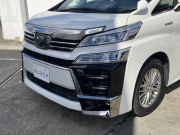 トヨタ ヴェルファイア 中古車