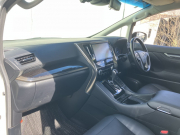 トヨタ ヴェルファイア 中古車