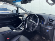 トヨタ ヴェルファイア 中古車