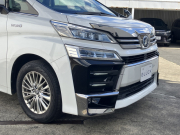 トヨタ ヴェルファイア 中古車