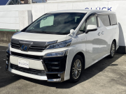 トヨタ ヴェルファイア 中古車